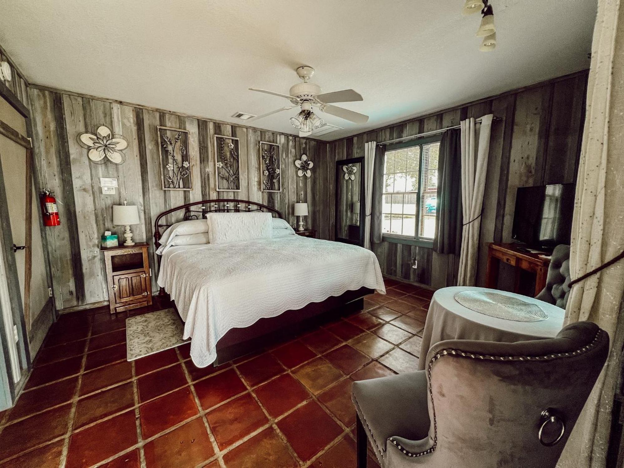 Gruene Cottages New Braunfels Exterior foto